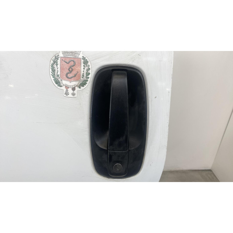 Porte avant gauche OPEL VIVARO 1 Photo n°1