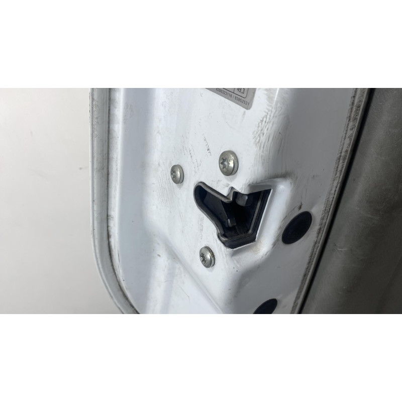 Porte avant gauche OPEL VIVARO 1 Photo n°2