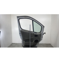 Porte avant gauche OPEL VIVARO 1