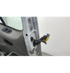 Porte avant gauche OPEL VIVARO 1