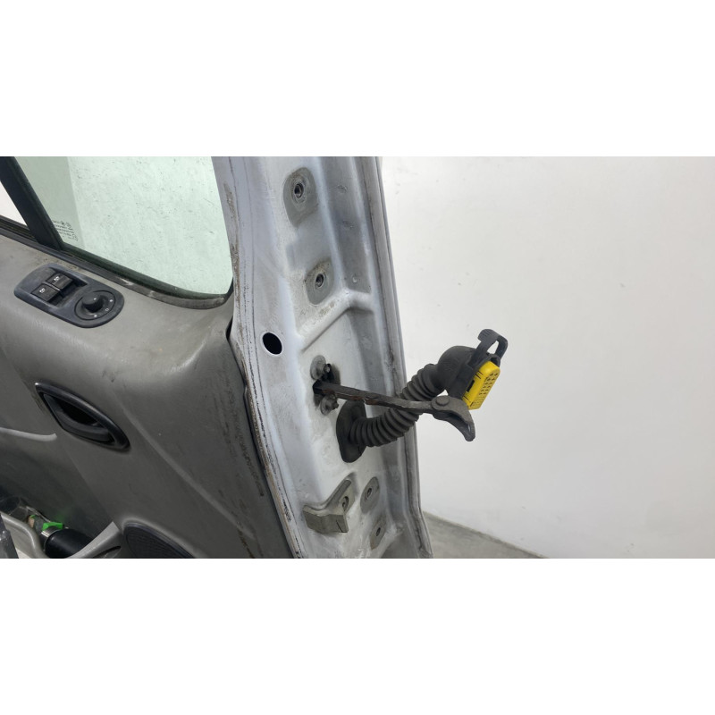Porte avant gauche OPEL VIVARO 1 Photo n°4