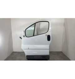 Porte avant gauche OPEL VIVARO 1