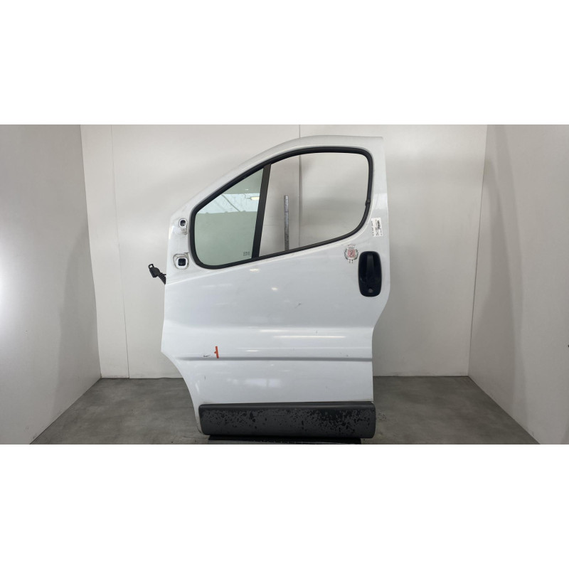 Porte avant gauche OPEL VIVARO 1 Photo n°5