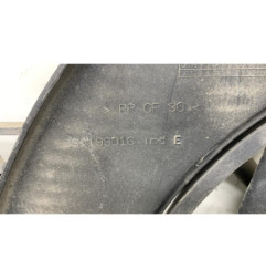 Moto ventilateur radiateur OPEL VIVARO 1