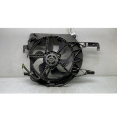 Moto ventilateur radiateur OPEL VIVARO 1