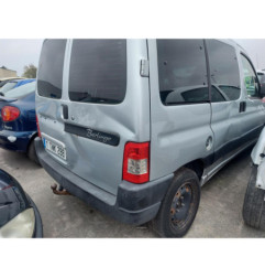 Feu arriere stop central CITROEN BERLINGO 1
