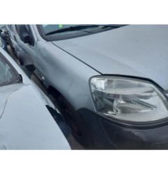 Feu arriere stop central CITROEN BERLINGO 1