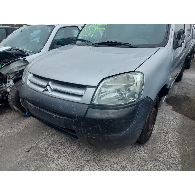 Pulseur d'air CITROEN BERLINGO 1 Photo n°4