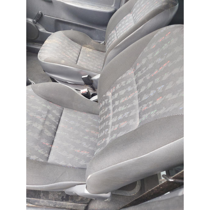 Pulseur d'air CITROEN BERLINGO 1 Photo n°11