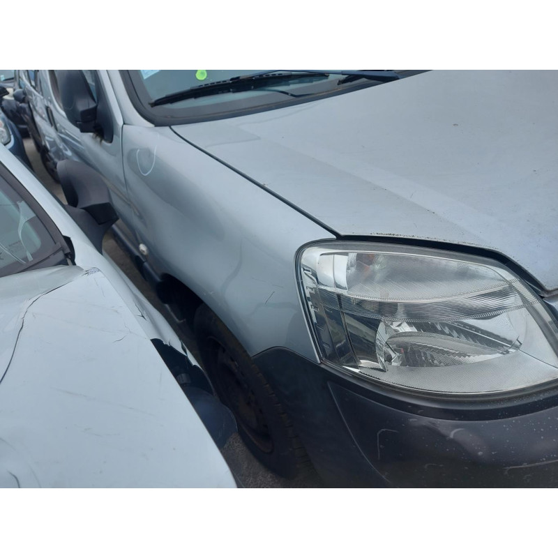 Pulseur d'air CITROEN BERLINGO 1 Photo n°12