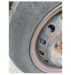 Pulseur d'air CITROEN BERLINGO 1