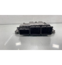 Calculateur moteur FORD FIESTA 6 Photo n°1