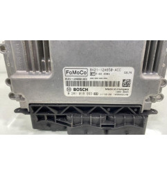 Calculateur moteur FORD FIESTA 6