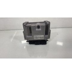 Calculateur moteur FORD FIESTA 6