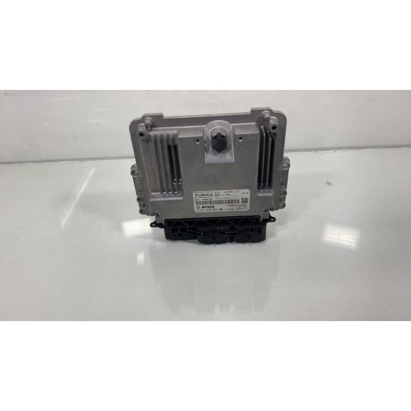 Calculateur moteur FORD FIESTA 6 Photo n°3