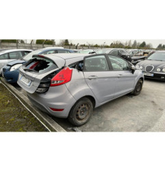 Calculateur moteur FORD FIESTA 6