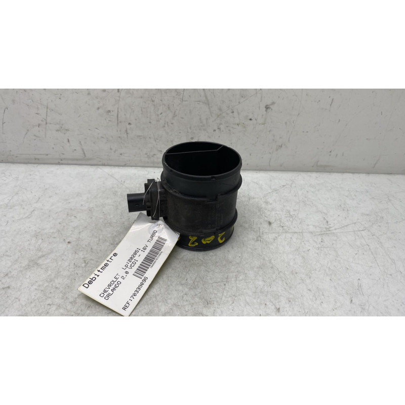 Debitmetre CHEVROLET ORLANDO Photo n°1