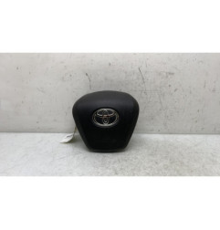 Air bag conducteur TOYOTA AVENSIS 3 Photo n°1