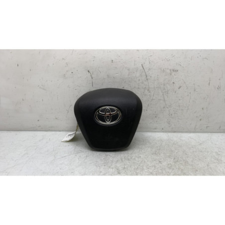 Air bag conducteur TOYOTA AVENSIS 3 Photo n°1