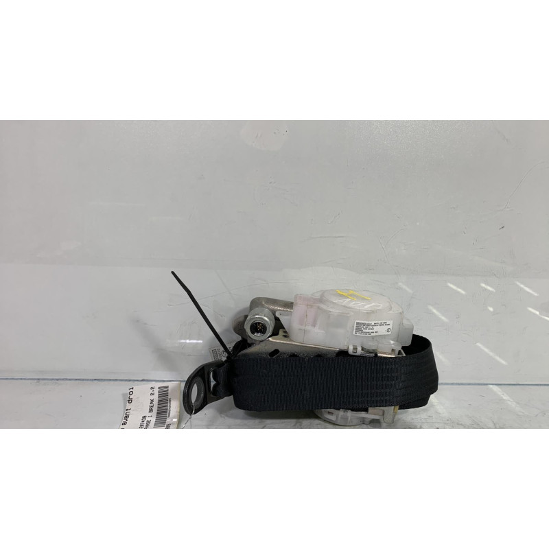 Pretensionneur de ceinture avant droit TOYOTA AVENSIS 3 Photo n°3