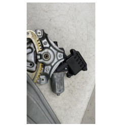 Leve vitre electrique arriere droit TOYOTA AVENSIS 3 Photo n°1