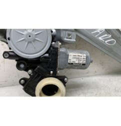 Leve vitre electrique arriere droit TOYOTA AVENSIS 3