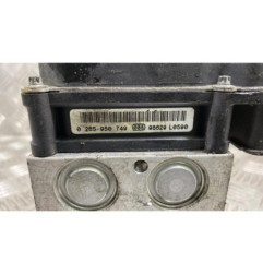 Bloc ABS (freins anti-blocage) TOYOTA AVENSIS 3