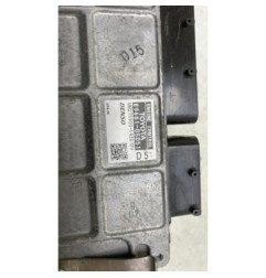 Calculateur moteur TOYOTA AVENSIS 3