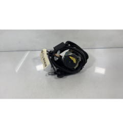 Ceinture arriere centrale KIA SPORTAGE 4 Photo n°1