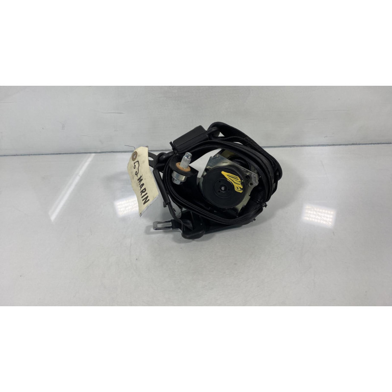 Ceinture arriere centrale KIA SPORTAGE 4 Photo n°1