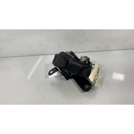 Ceinture arriere centrale KIA SPORTAGE 4