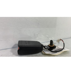 Attache ceinture arriere centrale KIA SPORTAGE 4