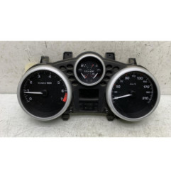 Compteur PEUGEOT 206+