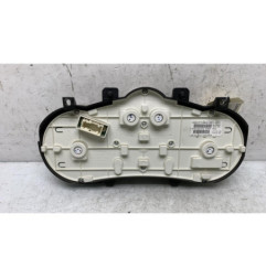 Compteur PEUGEOT 206+