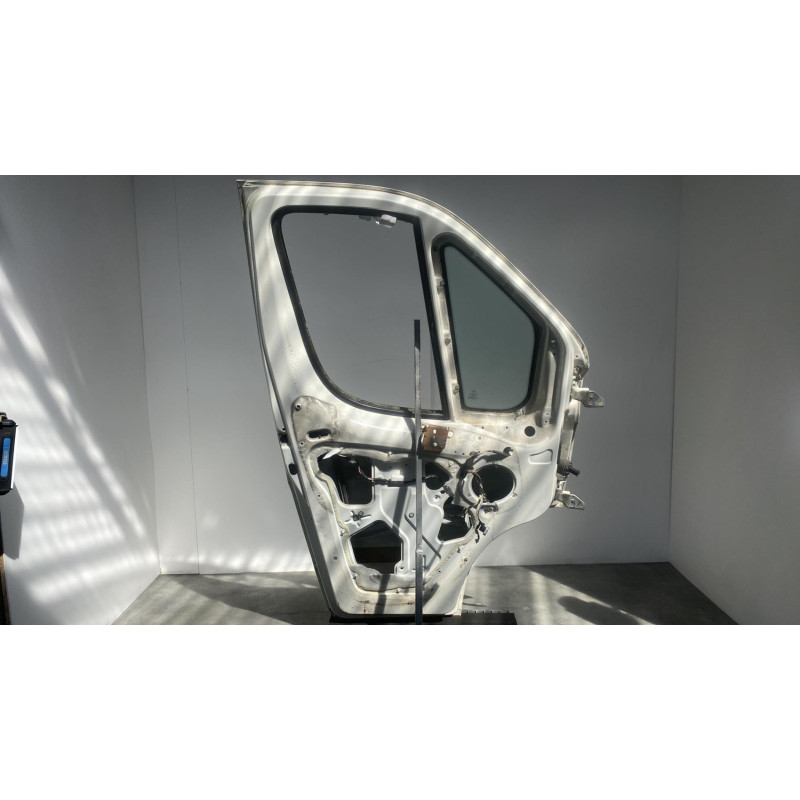 Porte avant gauche CITROEN JUMPER 3 Photo n°3