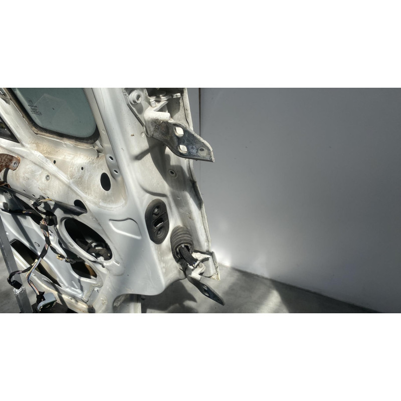 Porte avant gauche CITROEN JUMPER 3 Photo n°4