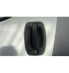 Porte avant gauche CITROEN JUMPER 3