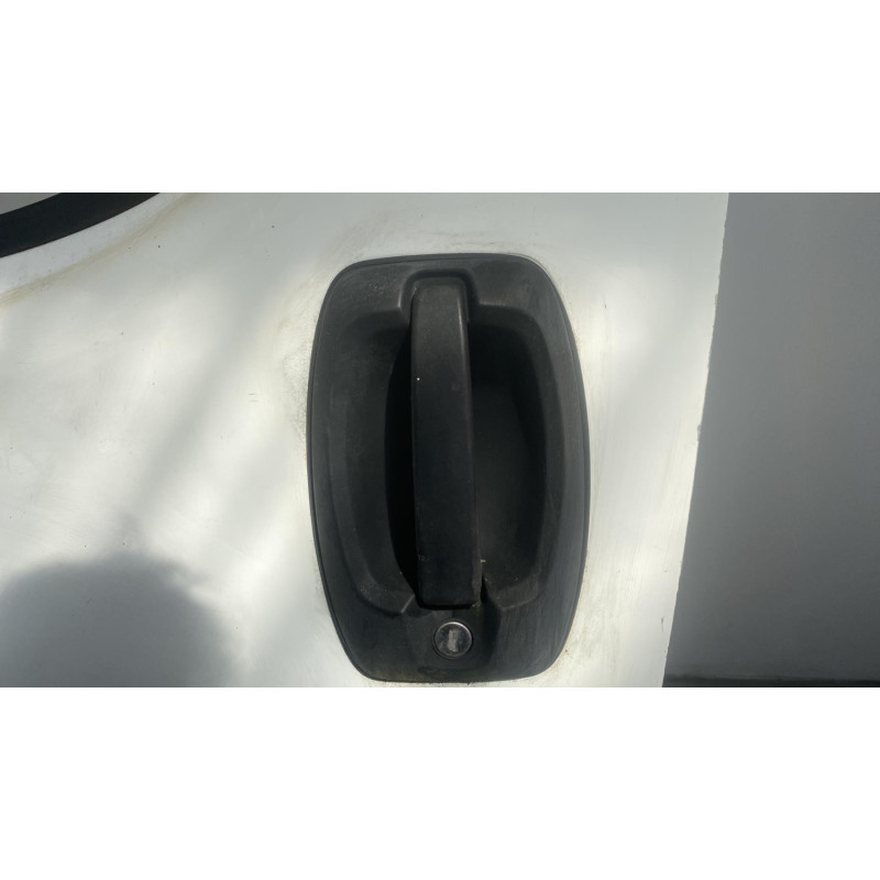 Porte avant gauche CITROEN JUMPER 3 Photo n°5