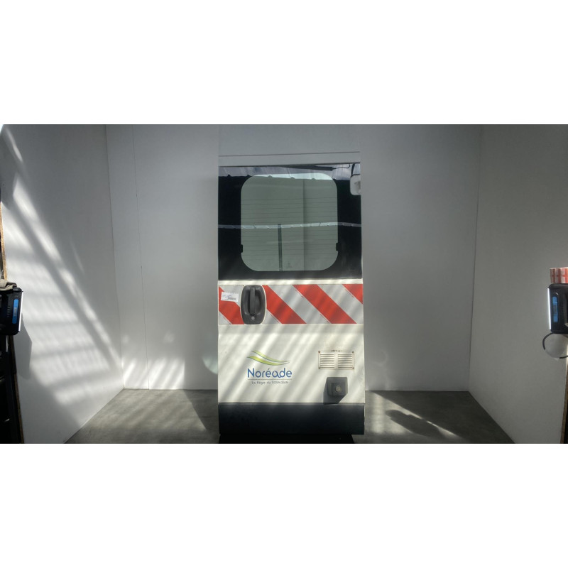 Porte de coffre droit CITROEN JUMPER 3 Photo n°3