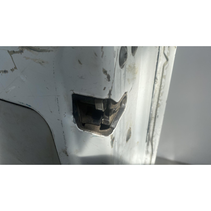 Porte de coffre droit CITROEN JUMPER 3 Photo n°4