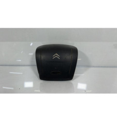 Air bag conducteur CITROEN JUMPER 3 Photo n°1