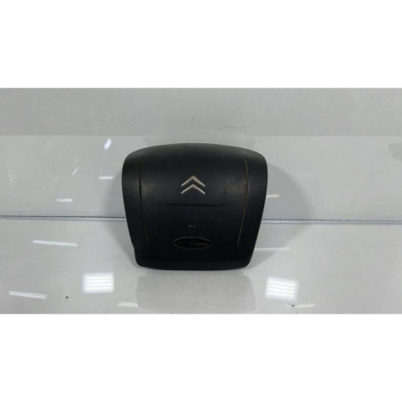 Air bag conducteur CITROEN JUMPER 3 Photo n°1