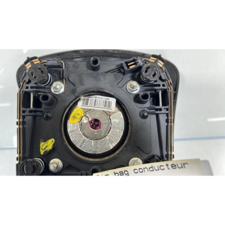 Air bag conducteur CITROEN JUMPER 3