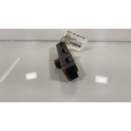 Bouton de warning CITROEN JUMPER 3
