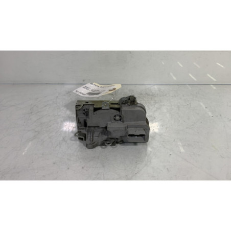 Serrure avant droit PEUGEOT PARTNER 1