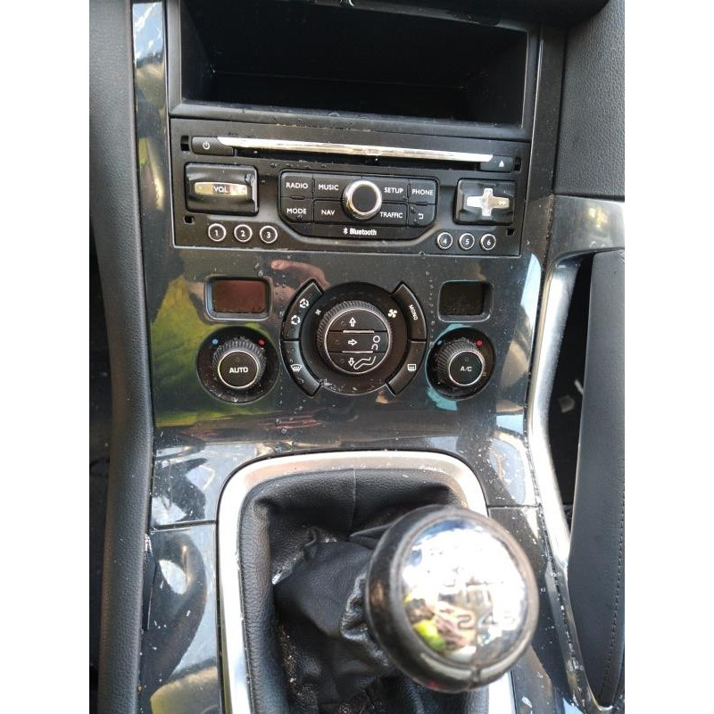 Interrupteur de leve vitre arriere droit PEUGEOT 3008 1 Photo n°7