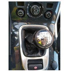 Interrupteur de leve vitre arriere gauche PEUGEOT 3008 1