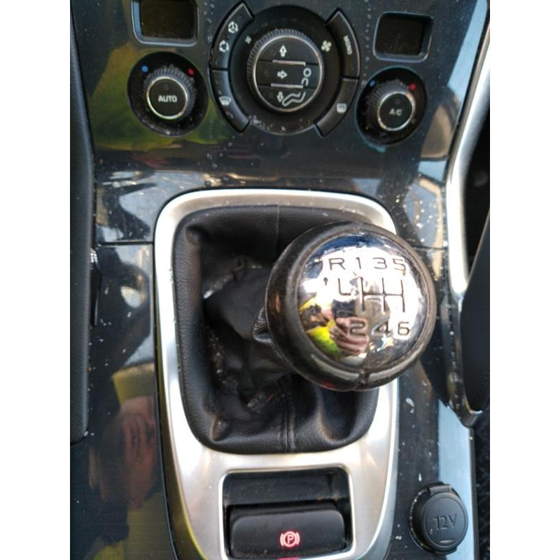 Interrupteur de leve vitre arriere gauche PEUGEOT 3008 1 Photo n°6