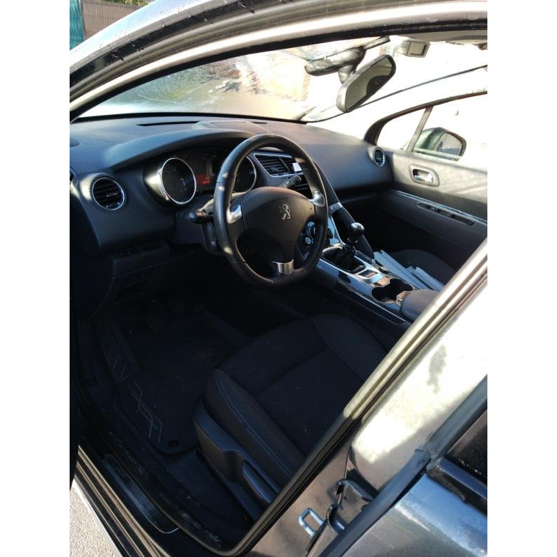 Interrupteur de leve vitre arriere gauche PEUGEOT 3008 1 Photo n°10