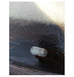 Interrupteur de leve vitre arriere gauche PEUGEOT 3008 1